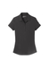 Nike Dri-FIT Players Modern Fit Polo Anthracite Women's  Anthracite || product?.name || ''