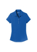 Nike Gym Blue Women's Dri-FIT Players Modern Fit Polo  Gym Blue || product?.name || ''