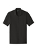 Nike Men's Anthracite Dri-FIT Classic Fit Players Polo With Flat Knit Collar  Anthracite || product?.name || ''