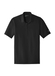 Nike Men's Black Dri-FIT Classic Fit Players Polo With Flat Knit Collar  Black || product?.name || ''