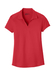 Women's Gym Red Nike Dri-FIT Legacy Polo  Gym Red || product?.name || ''