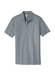 Nike Cool Grey Dri-FIT Embossed Tri-Blade Polo Men's  Cool Grey || product?.name || ''