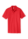 Men's University Red Nike Dri-FIT Embossed Tri-Blade Polo  University Red || product?.name || ''