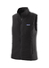 Patagonia Women's Nano-Air Light Vest Black || product?.name || ''