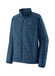 Patagonia Men's Nano Puff Jacket Lagom Blue || product?.name || ''
