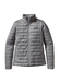Patagonia Feather Grey Nano Puff Jacket Women's  Feather Grey || product?.name || ''