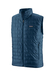 Patagonia Men's Nano Puff Vest Lagom Blue || product?.name || ''