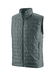 Patagonia Men's Nano Puff Vest Nouveau Green || product?.name || ''