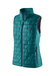 Patagonia Women's Nano Puff Vest Belay Blue || product?.name || ''