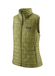 Buckhorn Green Patagonia Women's Nano Puff Vest || product?.name || ''