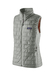 Patagonia Women's Nano Puff Vest Sleet Green || product?.name || ''