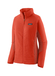 Pimento Red Patagonia Women's Nano-Air Light Hybrid Jacket || product?.name || ''
