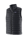 Patagonia Men's Black Down Sweater Vest  Black || product?.name || ''