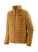 Pufferfish Gold Patagonia Men's Down Sweater || product?.name || ''