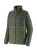Sedge Green Patagonia Down Sweater Men's  Sedge Green || product?.name || ''