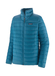 Men's Patagonia Wavy Blue Down Sweater  Wavy Blue || product?.name || ''