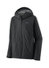 Patagonia Men's Black Torrentshell 3L Rain Jacket  Black || product?.name || ''