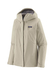 Patagonia Women's Torrentshell 3L Rain Jacket Wool White || product?.name || ''