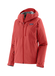 Women's Sumac Red Patagonia Granite Crest Rain Jacket  Sumac Red || product?.name || ''