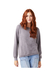 Alternative Lazy Day Pullover Nickel Women's  Nickel || product?.name || ''