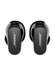 Bose Quietcomfort Earbuds II Black   Black || product?.name || ''