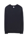 Alternative Men's Black Eco-Cozy Fleece Sweatshirt  Black || product?.name || ''