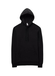Alternative Men's Black Adult Eco Cozy Fleece Pullover Hoodie  Black || product?.name || ''