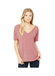 Bella+Canvas Women's  Slouchy V-Neck T-Shirt Mauve Mauve || product?.name || ''