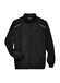 Core 365 Men's Black Motivate Unlined Lightweight Jacket  Black || product?.name || ''