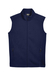 Core 365 Men's Journey Fleece Vest Classic Navy  Classic Navy || product?.name || ''