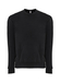 Next Level Men's Black Unisex Santa Cruz Pocket Sweatshirt  Black || product?.name || ''