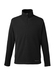 Marmot Men's Black Rocklin Fleece Half-Zip  Black || product?.name || ''