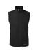 Marmot Men's Black Rocklin Fleece Vest  Black || product?.name || ''