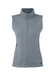 Marmot Rocklin Fleece Vest Steel Onyx Women's  Steel Onyx || product?.name || ''