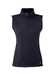 Marmot Women's Black Rocklin Fleece Vest  Black || product?.name || ''