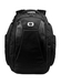 OGIO Flashpoint Backpack Black   Black || product?.name || ''