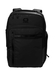 OGIO Commuter XL Backpack Blacktop   Blacktop || product?.name || ''