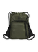  OGIO Deep Olive Boundary Cinch Pack  Deep Olive || product?.name || ''