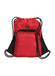  OGIO Boundary Cinch Pack Ripped Red  Ripped Red || product?.name || ''