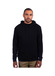 Next Level Men's Black Unisex Sueded French Terry Pullover Hoodie  Black || product?.name || ''