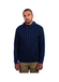 Next Level Men's Unisex Sueded French Terry Pullover Hoodie Midnight Navy  Midnight Navy || product?.name || ''