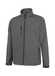 Charles River Axis Soft Shell Jacket Steel Grey Men's  Steel grey || product?.name || ''