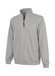 Charles River Unisex Crosswind Quarter-Zip Sweatshirt Oxford Heather || product?.name || ''