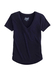 Southern Tide Women's Audrey Sun Farer V-Neck T-Shirt Nautical Navy  Nautical Navy || product?.name || ''