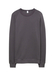 Alternative Washed Terry Champ Sweatshirt Dark Grey Men's  Dark Grey || product?.name || ''