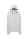 Alternative Light Grey Washed Terry Challenger Hoodie Men's  Light Grey || product?.name || ''