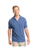 Southern Tide Men's Sunny Dunes Sun Farer Polo Aged Denim  Aged Denim || product?.name || ''