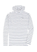 Southern Tide Andreas Striped Sun Farer Hoodie Men's Classic White  Classic White || product?.name || ''