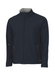 Charles River Men's Soft Shell Jacket Navy  Navy || product?.name || ''