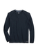 Southern Tide Men's Brrr-illiant Performance Long-Sleeve T-Shirt Caviar Black || product?.name || ''